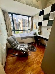 The Palette (D18), Condominium #538057671